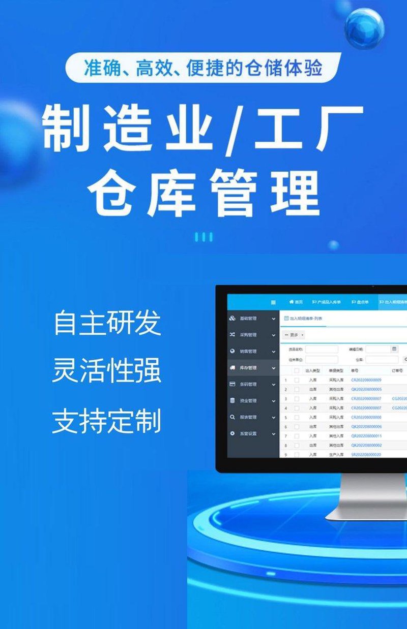 软件定制开发:为企业量身打造信息高速公路